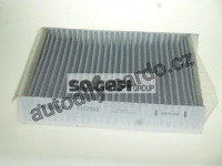 Kabinový filtr PURFLUX AHC304