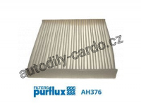 Kabinový filtr PURFLUX AH376