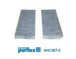 Kabinový filtr PURFLUX AHC387-2