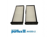 Kabinový filtr PURFLUX AH355-2