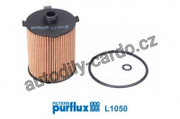 Olejový filtr PURFLUX L1050
