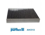 Kabinový filtr PURFLUX AHC512