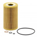 Olejový filtr MANN HU715/4X (MF HU715/4X) - BMW