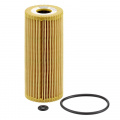 Olejový filtr MANN HU615/3X (MF HU615/3X) - MERCEDES-BENZ