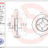 Brzdový kotouč BREMBO 08.D248.11