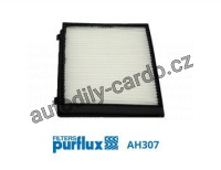 Kabinový filtr PURFLUX AH307