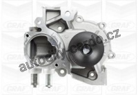 Vodní pumpa GRAF (GR PA1008) - SUBARU FORESTER I 2.0 S T. 98 -02
