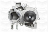 Vodní pumpa GRAF (GR PA1008) - SUBARU FORESTER I 2.0 S T. 98 -02