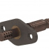 Lambda sonda DENSO DOX-0210 - TOYOTA