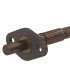 Lambda sonda DENSO DOX-0249 - TOYOTA