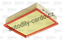 Vzduchový filtr VALEO 585158