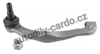 Čep řízení LEMFÖRDER (LMI 27594 02) - VW