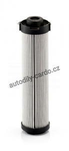Hydraulický filtr MANN HD419 (MF HD419)