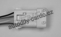 Lambda sonda DENSO DOX-2021 - SAAB, VOLVO
