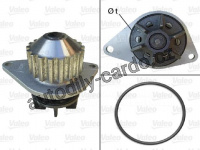 Vodní pumpa Valeo 506704