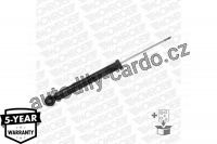 Tlumič pérování MONROE (MO23956, MO 23956), zadní  - AUDI A4 00-