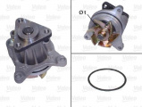 Vodní pumpa Valeo 506694