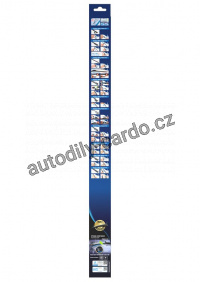 List stěrače VALEO (VA 577980) BLADE 650+400mm