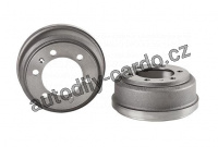 Brzdový buben BREMBO 14.5590.10 - IVECO