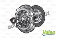 Spojková sada VALEO (SP 801255) - LAND ROVER
