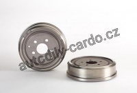 Brzdový buben BREMBO 14.5495.10 - VW