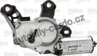 Motor stěračů VALEO 404430