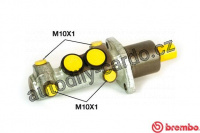 Hlavní brzdový válec BREMBO M61110