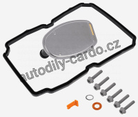 Sada dílů, výměna oleje automatické převodovky ZF 5961.303.116