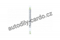 Stěrač VALEO (VA 575555) - 550mm