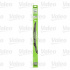 Sada stěračů VALEO Compact (VA 576102) - 600mm + 500mm