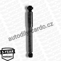 Tlumič pérování MONROE (MO43120, MO 43120), zadní  - FORD MONDEO 00- 1.8/2.0/2.0 TDI/2.0 TDCI/2.5 mimo SPORT.WERS