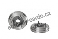 Brzdový buben BREMBO 14.3186.10 - RENAULT