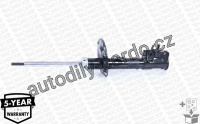 Tlumič pérování MONROE (MO16381, MO 16381), pravý přední  - Fiat Panda 09.03- 1.1/1.2/1.3 JTD mimo VAN