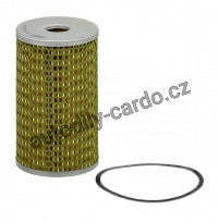 Olejový filtr MANN H932/2T (MF H932/2T) - FIAT