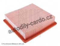 Vzduchový filtr BLUE PRINT (ADG022130)