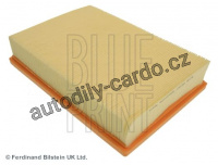 Vzduchový filtr BLUE PRINT (ADG02228)