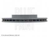 Brzdový kotouč BLUE PRINT ADK84338
