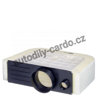Vzduchový filtr HENGST FILTER E1338L