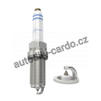 Zapalovací svíčka BOSCH 0241245677