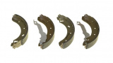 Sada brzdových čelistí BREMBO S24521