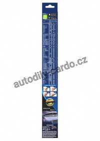 Stěrač VALEO Silencio (VA 574247) - 288mm