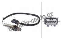 Lambda sonda HELLA 6PA358103-041