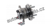 Sada ložisek kol SKF VKBA7023