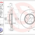 Brzdový kotouč BREMBO 09.C990.21