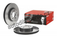 Brzdový kotouč BREMBO 09.C990.21