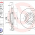 Brzdový kotouč BREMBO 09.N378.11