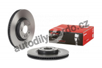 Brzdový kotouč BREMBO 09.N378.11