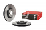 Brzdový kotouč BREMBO 09.N378.11