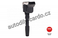 Zapalovací cívka NGK U5154
