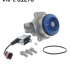Vodní pumpa SKF VKPC 81278